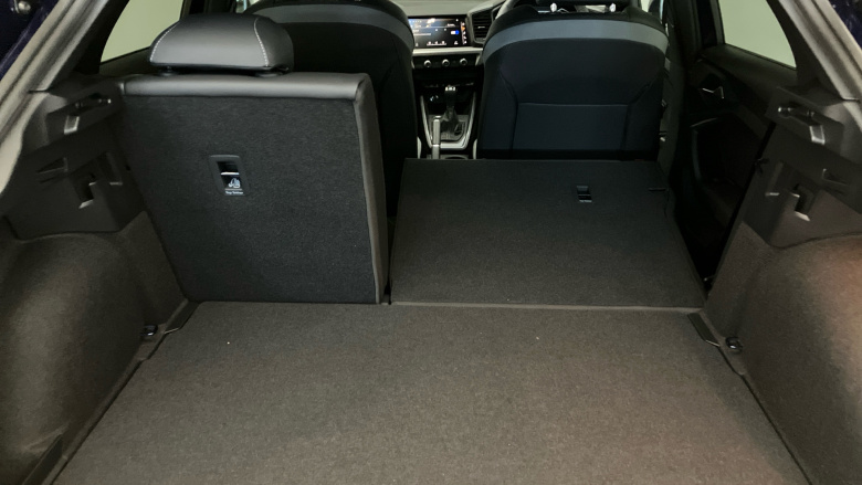 Audi A1 30 TFSI S Line 5dr Petrol Hatchback